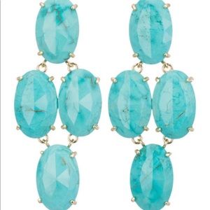Kendra Scott Steph Earrings